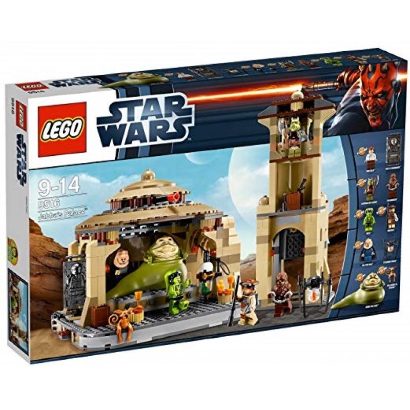 9516 LEGO Star Wars