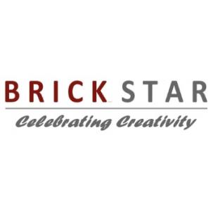 Brick Star - Celebrating Creativity