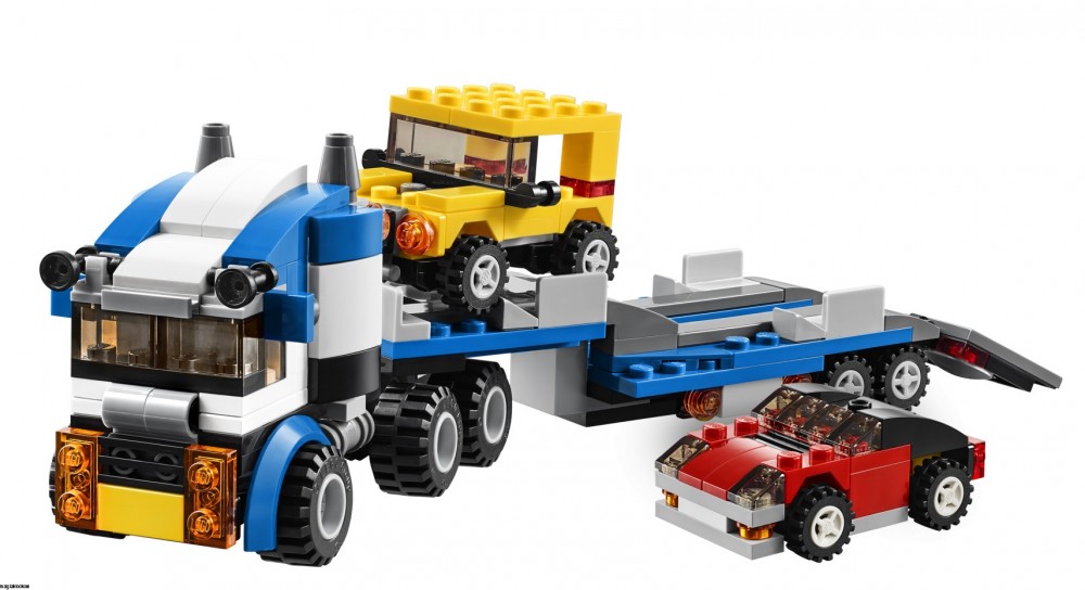 Lego set 31033 clearance