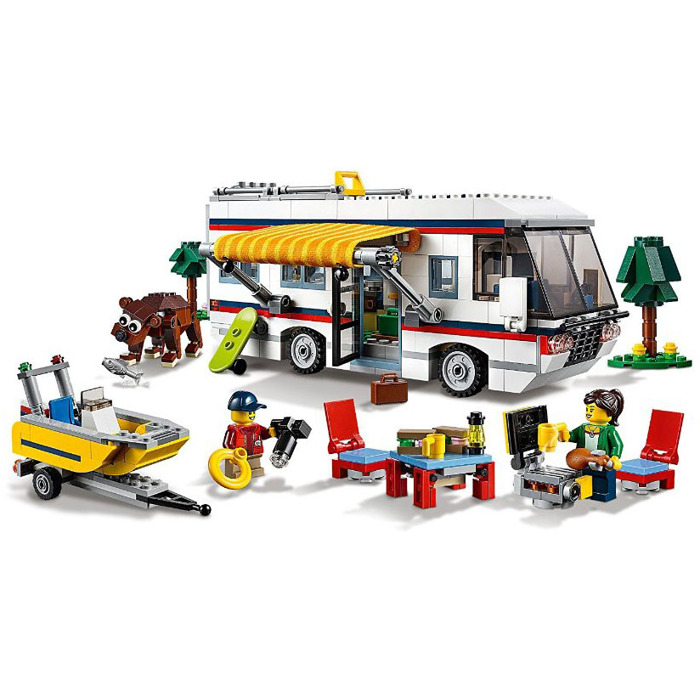 Lego 31052 best sale