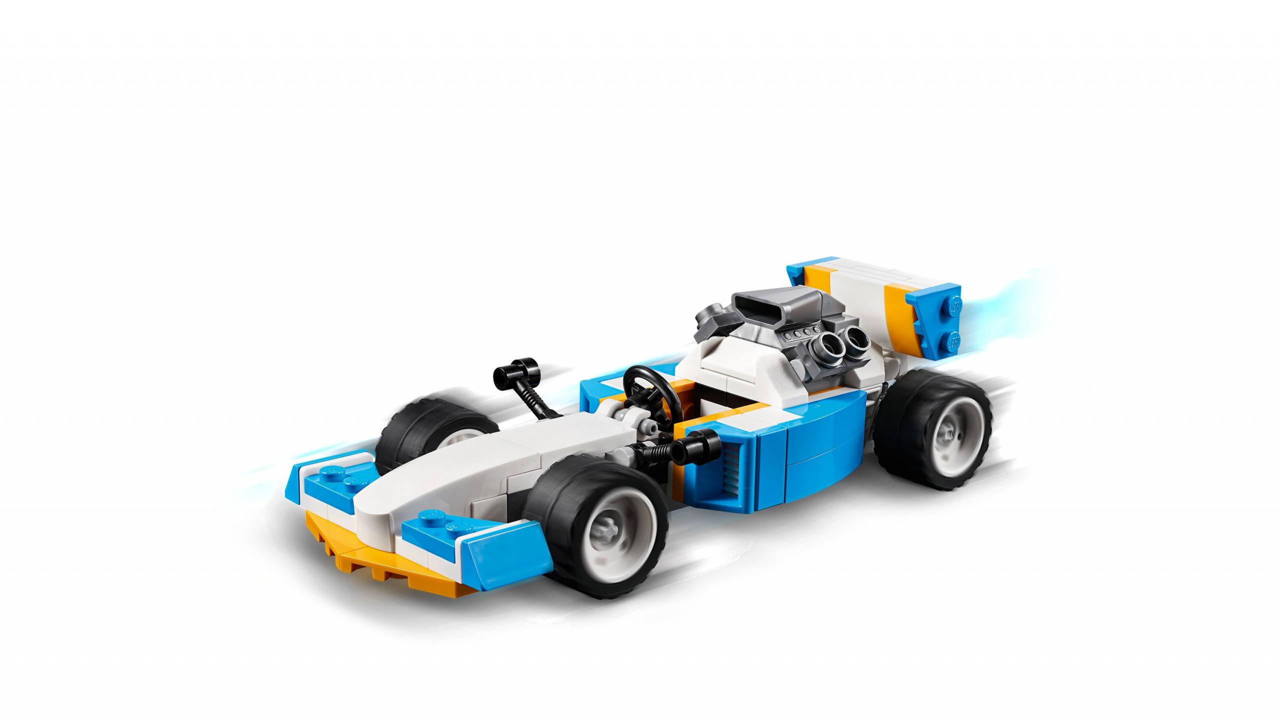 Lego 31072 hotsell