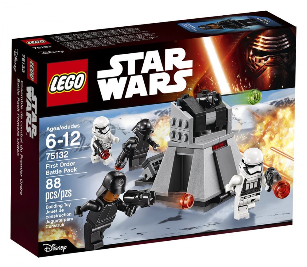 75132 LEGO Star Wars