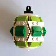 09 LEGO Merry Christmas