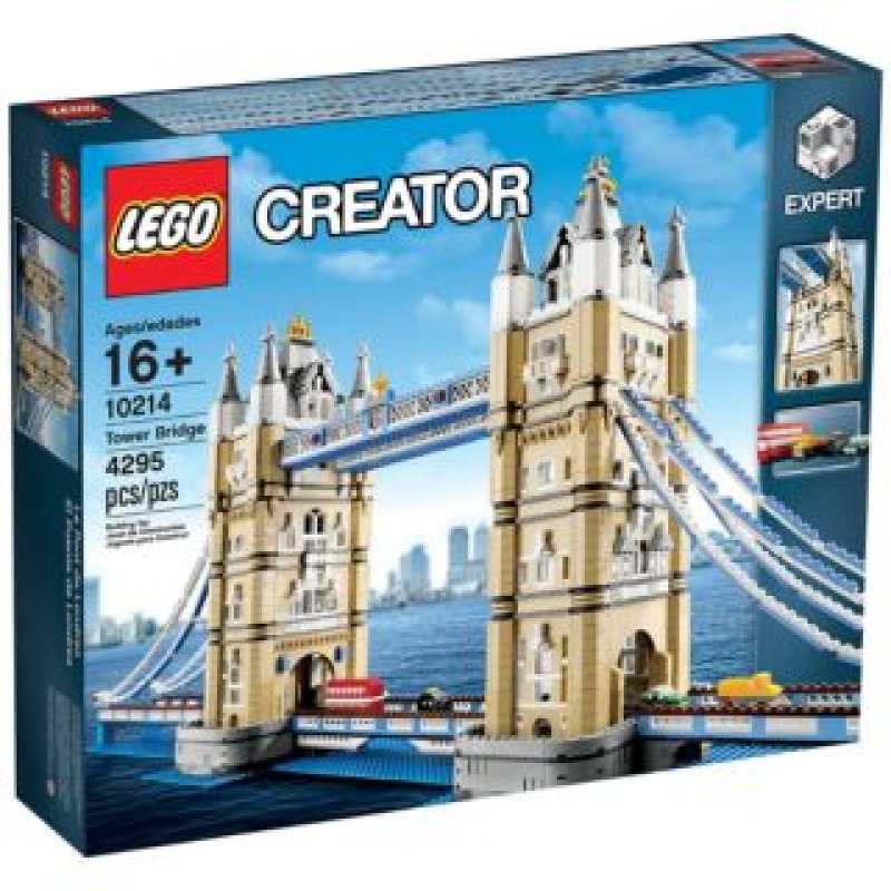 10214 LEGO Creator Expert
