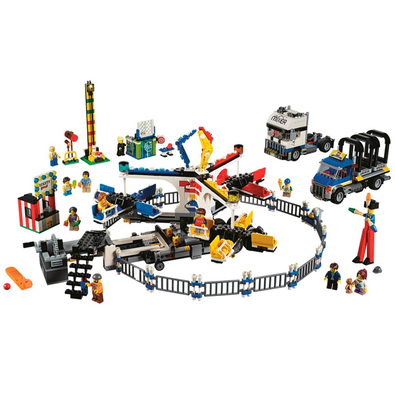 10244 LEGO Creator Expert