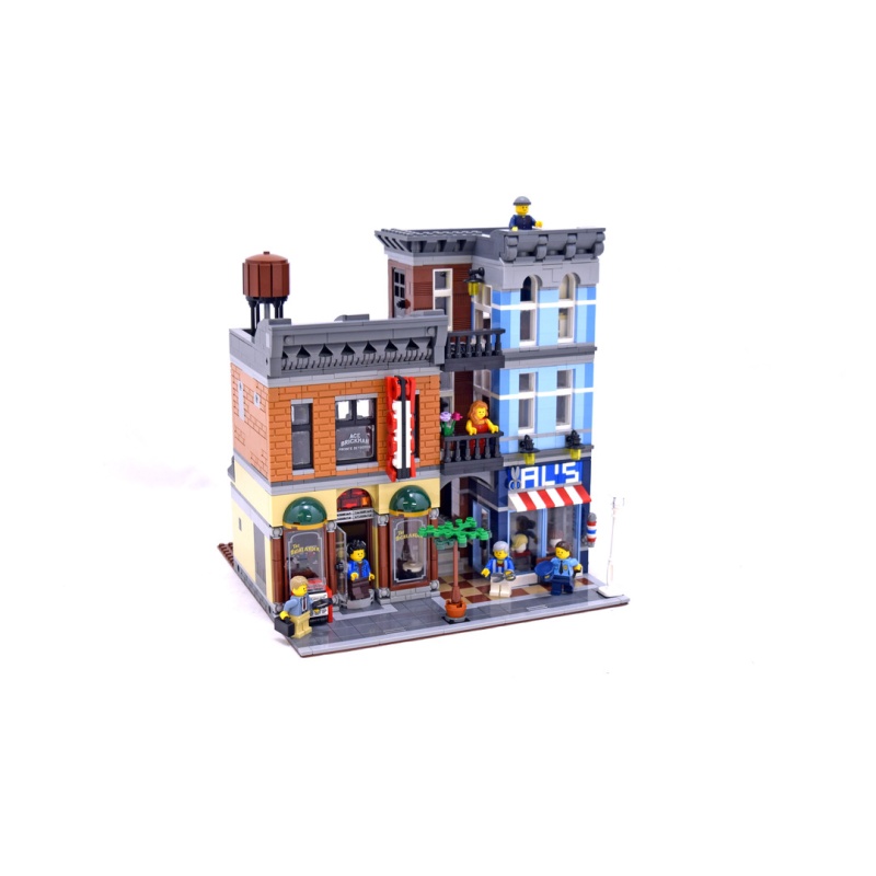 10246 LEGO Creator Expert