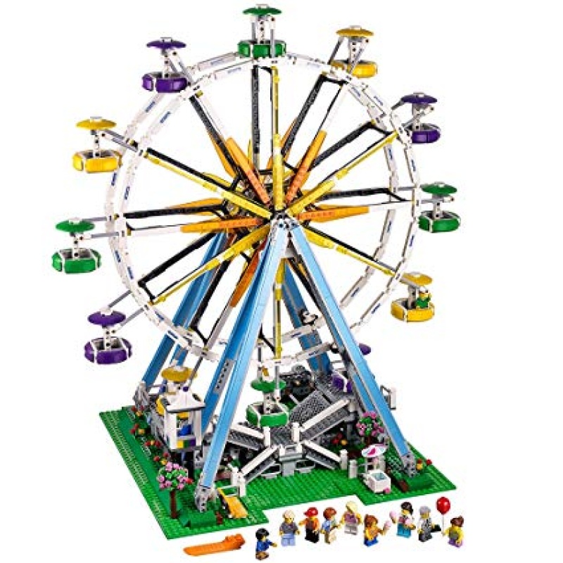 10247 LEGO Creator Expert