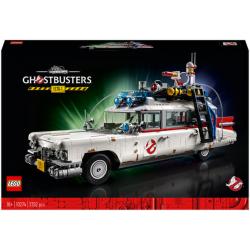 10274 LEGO Ghostbusters ECTO-1