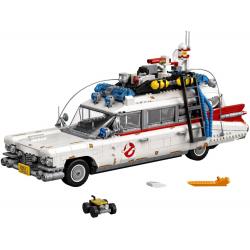 10274 LEGO Ghostbusters ECTO-1