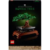 10281 LEGO Bonsai Baum