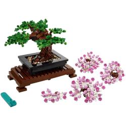 10281 LEGO Bonsai Baum