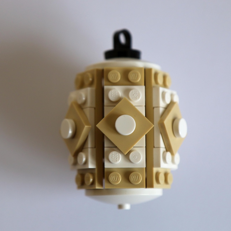 13 LEGO Merry Christmas