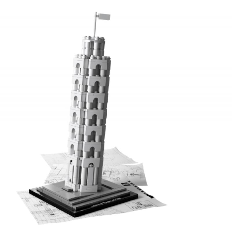 21015 LEGO Architecture