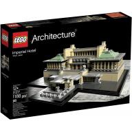 21017 LEGO Architecture