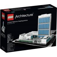 21018 LEGO Architecture