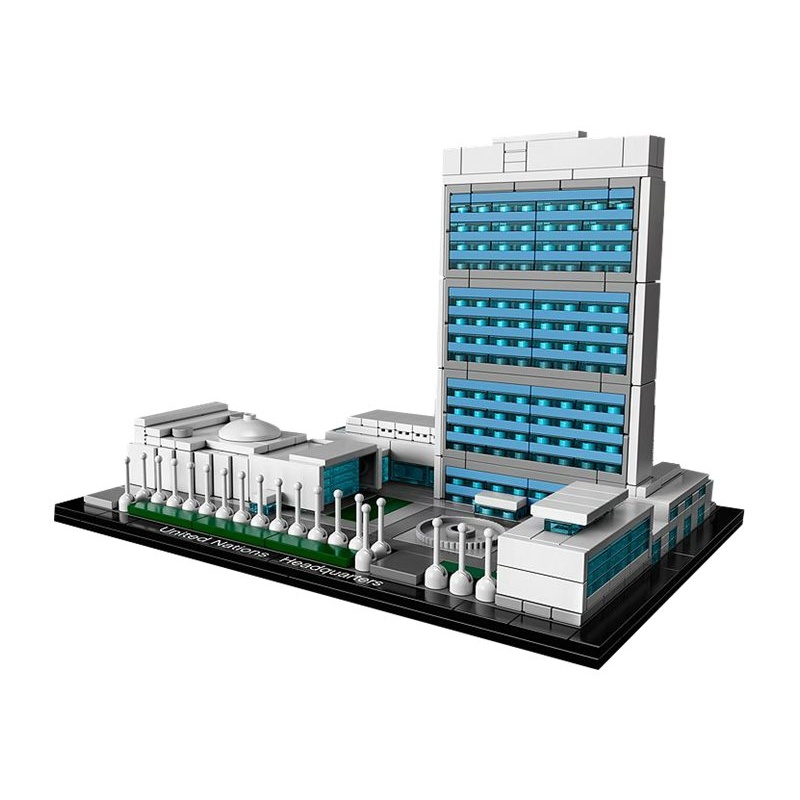 21018 LEGO Architecture