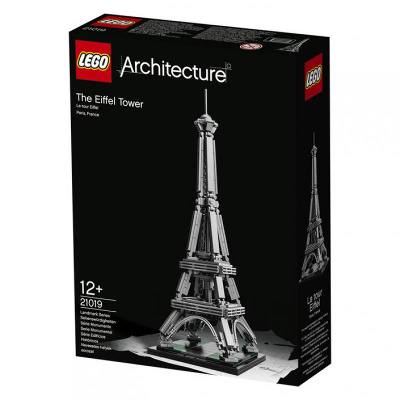 21019 LEGO Architecture