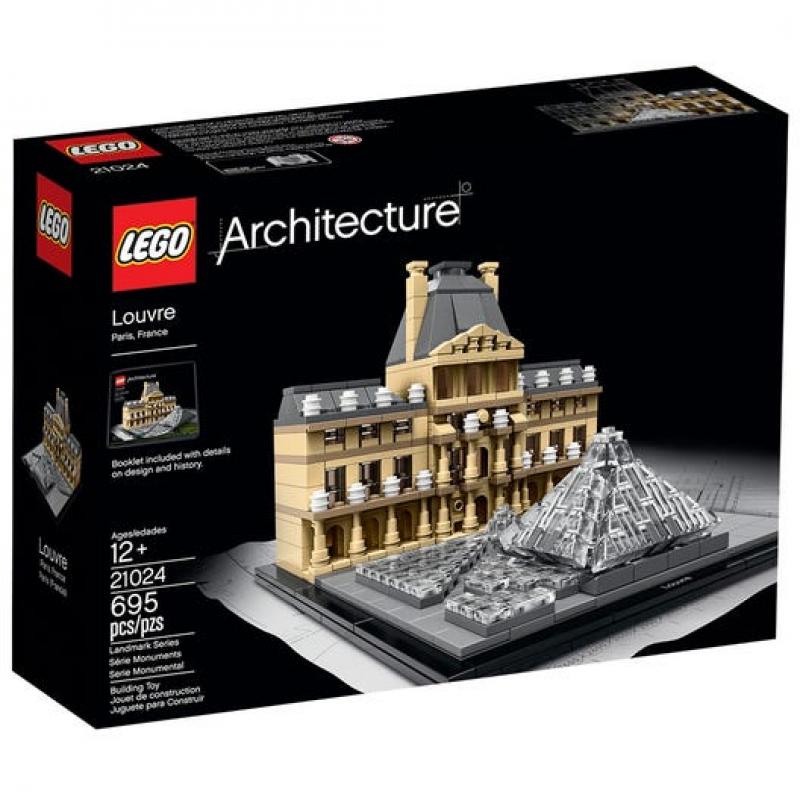 21024 LEGO Architecture
