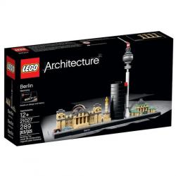 21027 LEGO Architecture