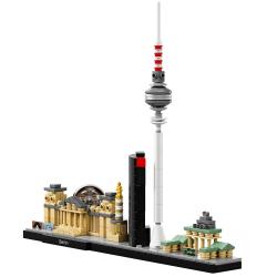 21027 LEGO Architecture