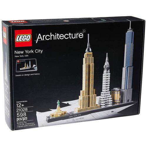 21028 LEGO Architecture