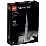 21031 LEGO Architecture