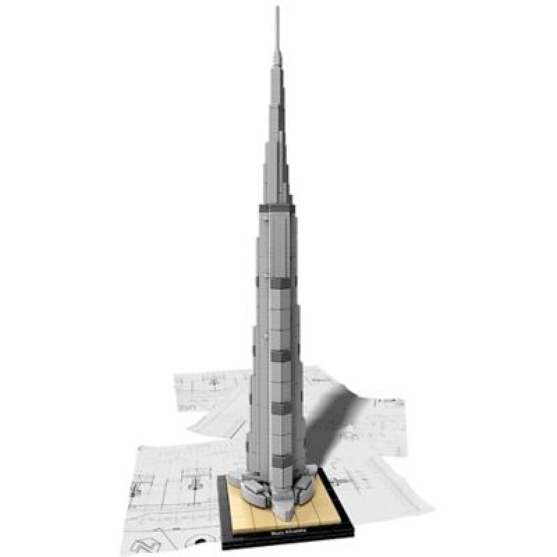 21031 LEGO Architecture