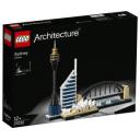 21032 LEGO Architecture