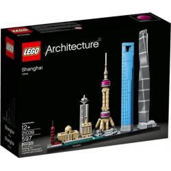21039 LEGO Architecture