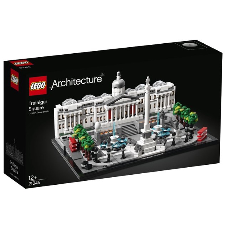 21045 LEGO Architecture