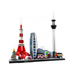 21051 LEGO Architecture