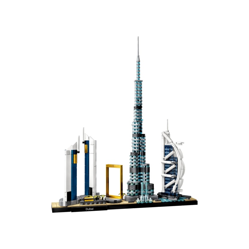 21052 LEGO Architecture
