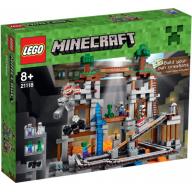 21118 LEGO Minecraft