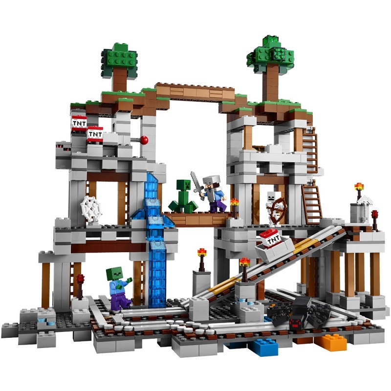 21118 LEGO Minecraft