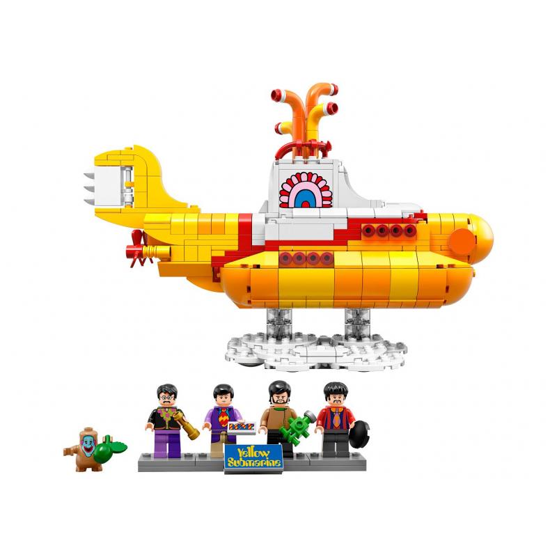 21306 LEGO Ideas