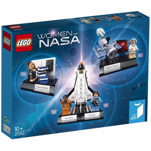 21312 LEGO Ideas