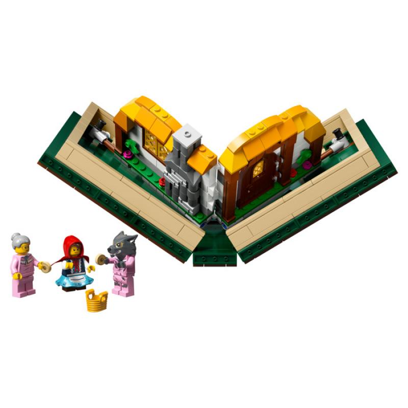21315 LEGO Ideas