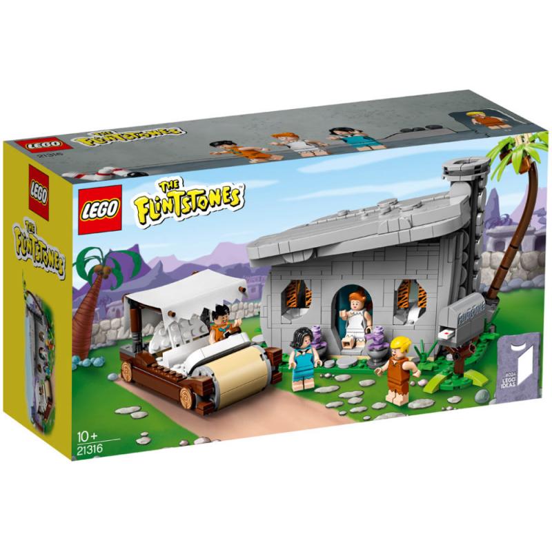 21316 LEGO Ideas