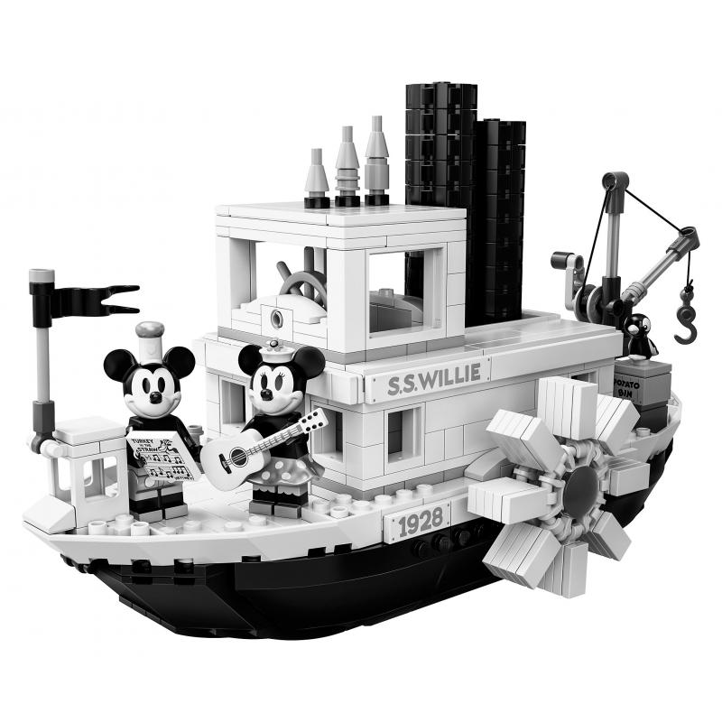 21317 LEGO Ideas