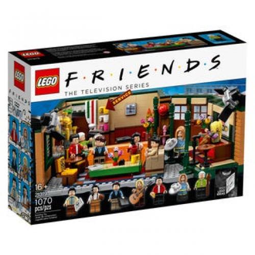 21319 LEGO Ideas