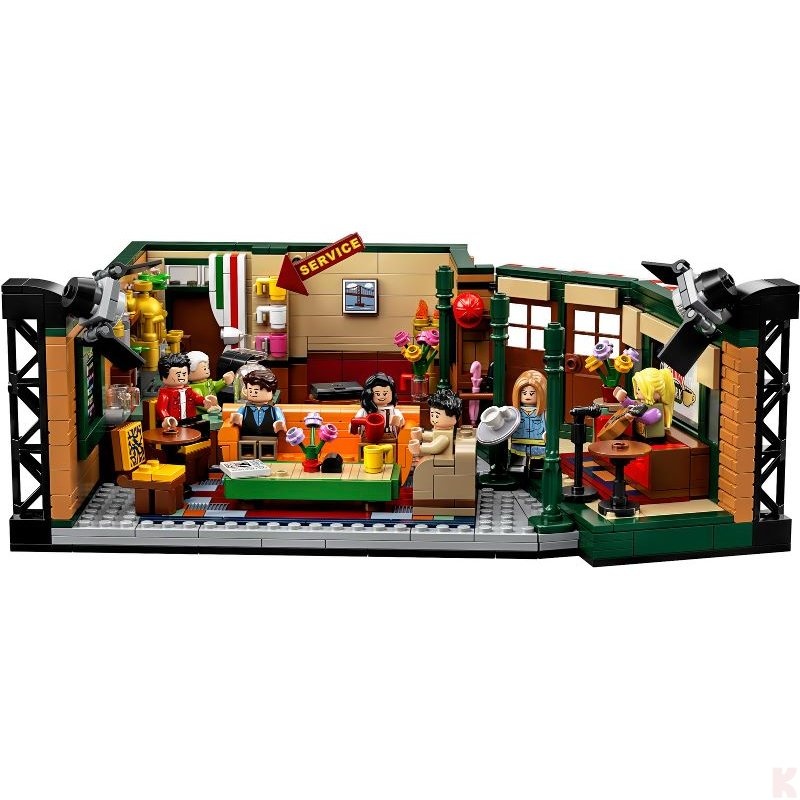 21319 LEGO Ideas