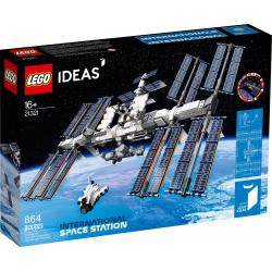 21321 LEGO Ideas