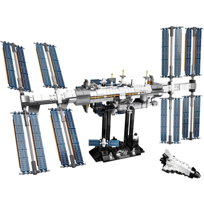 21321 LEGO Ideas