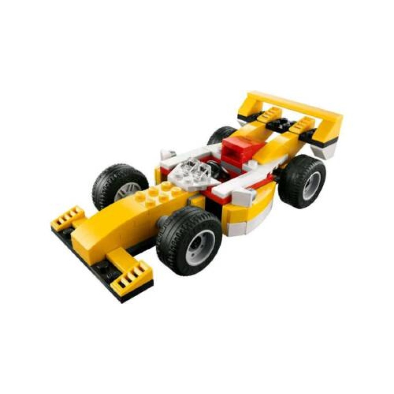 31002 LEGO Creator