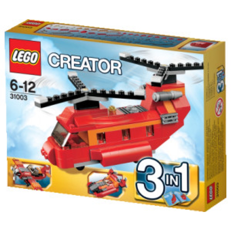 31003 LEGO Creator