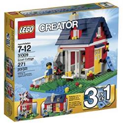 31009 LEGO Creator