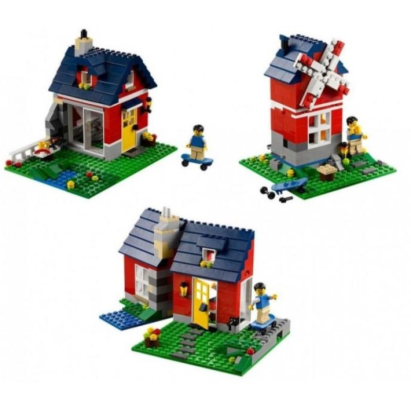 31009 LEGO Creator