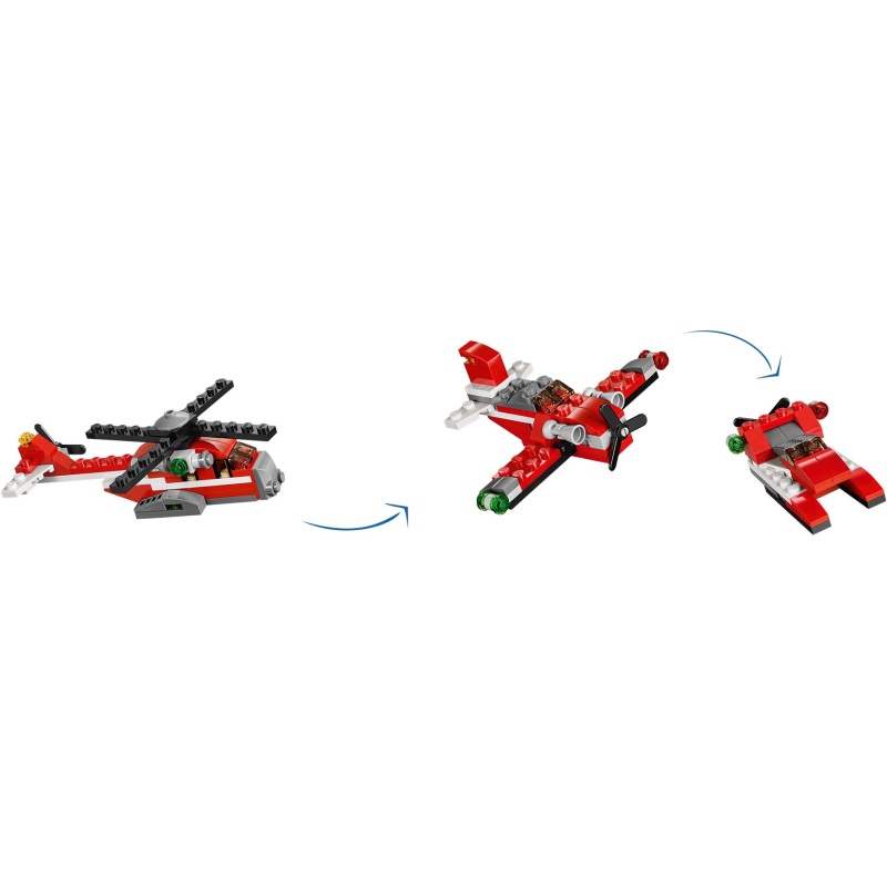 31013 LEGO Creator