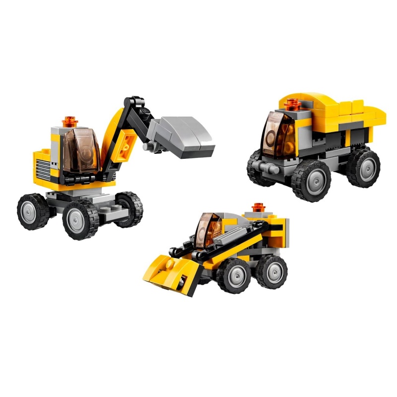 31014 LEGO Creator