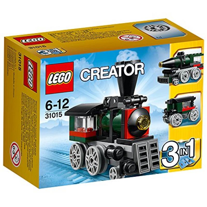 31015 LEGO Creator